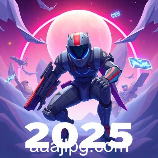 AAAJL Shaping the Future of Interactive Gaming