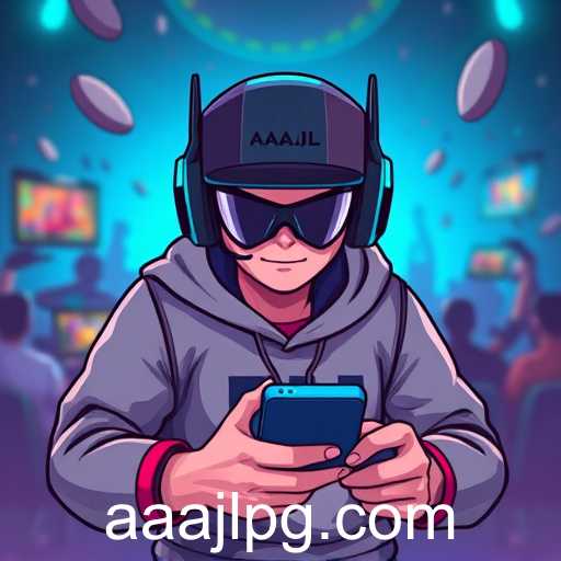 AAAJL: A Rising Star in the Gaming Landscape