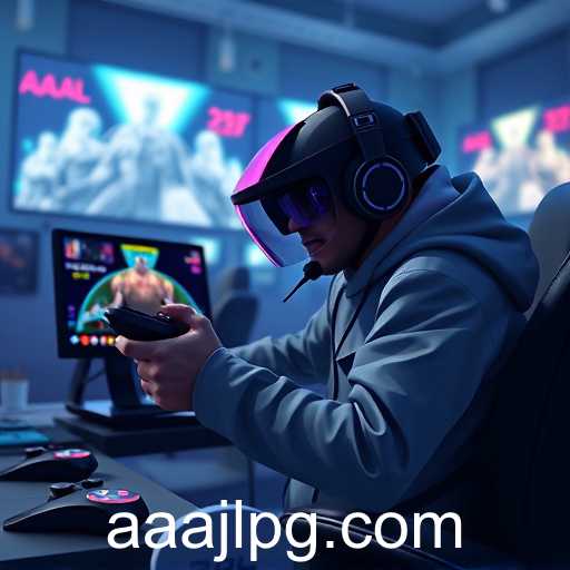 AAAJL: Revolutionizing Online Gaming in 2025