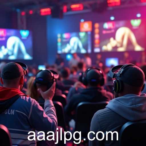 The Evolution of AAAJL and its Impact on Gaming