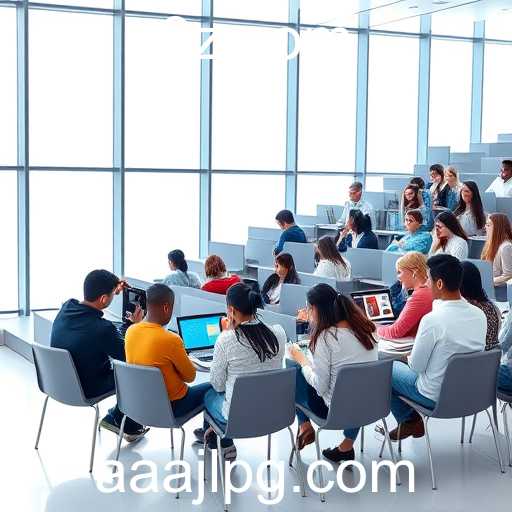 The Evolution of Online Education