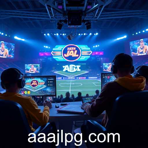 Gaming Innovations Steer Industry Trends