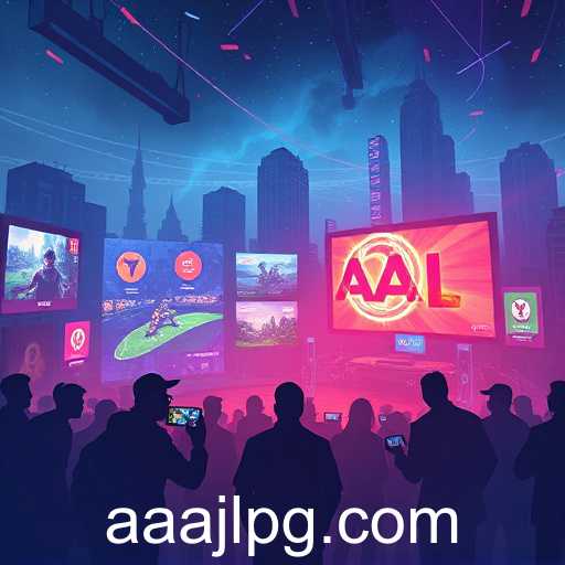 The Growing Impact of Online Gaming Communities