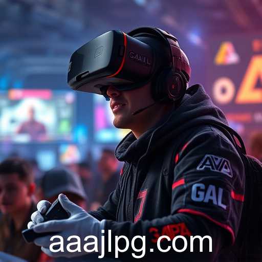 The Evolving Landscape of Online Gaming in 2025