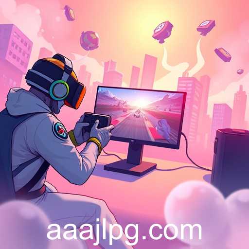 The Rise and Influence of AAAJL in Gaming