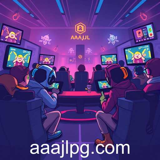 The Rise of AAAJL: Revolutionizing Online Gaming Communities