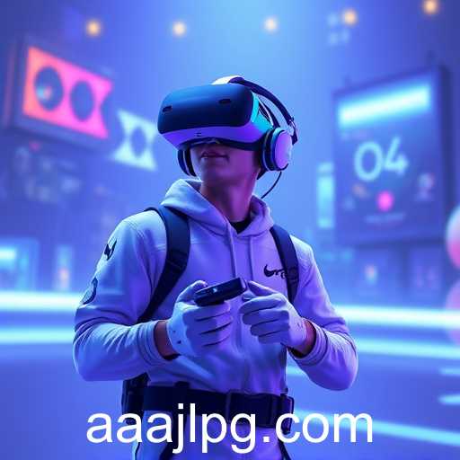 The Rise of AAAJL in Online Gaming