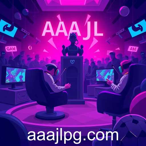 The Rise of AAAJL: Transforming Gaming Innovation