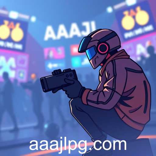 Rising Popularity of AAAJL in the Gaming World
