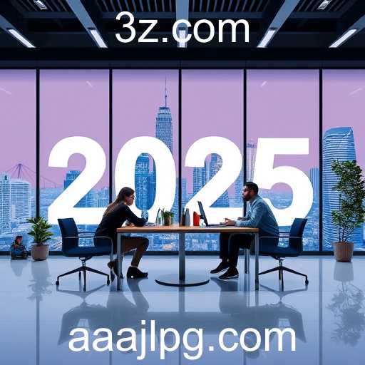 The Rise of Hybrid Work Models in 2025