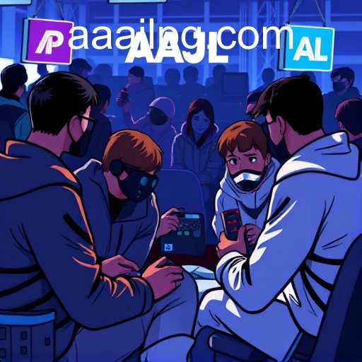 The Rise of Online Gaming Communities