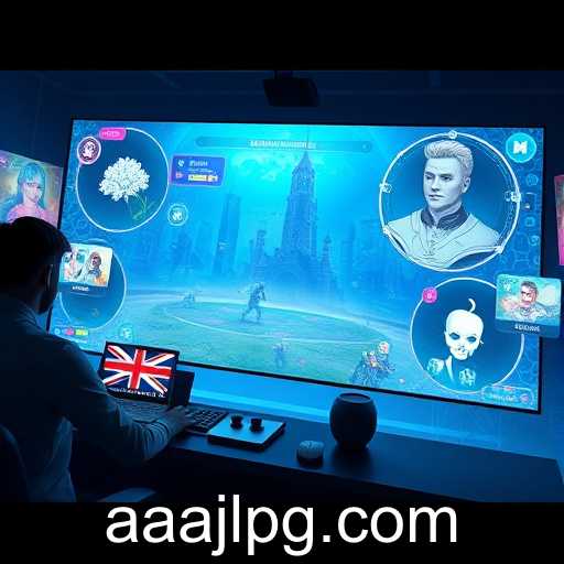 The Rising Influence of Game Platforms in 2025