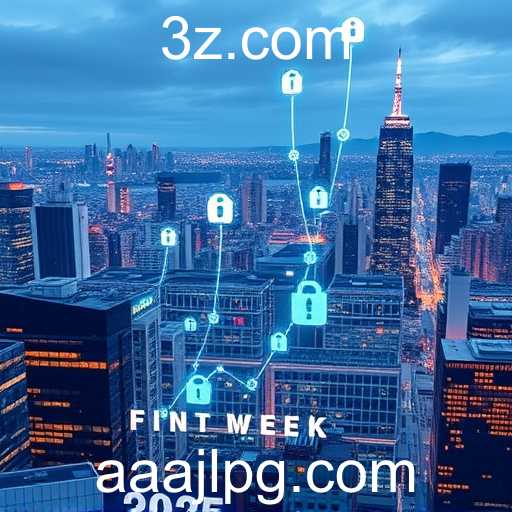 Tech Innovations Transforming the Financial Landscape